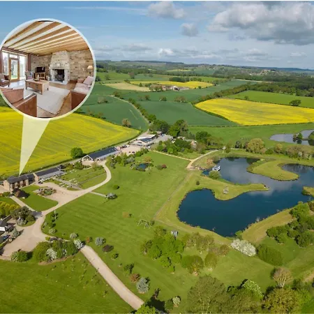 5 Bed In Richmond Oc-g0159 Hébergement de vacances *