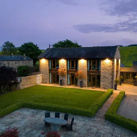 5 Bed In Richmond Oc-g0159 Gilling