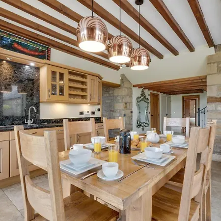 Semesterbostad 5 Bed In Richmond Oc-g0159