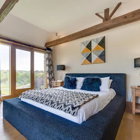 Hébergement de vacances 5 Bed In Richmond Oc-g0159 Gilling