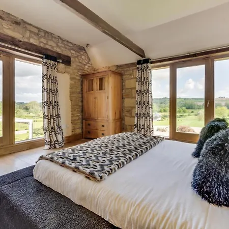 5 Bed In Richmond Oc-g0159 Gilling