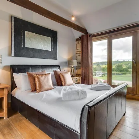 Semesterbostad 5 Bed In Richmond Oc-g0159 *