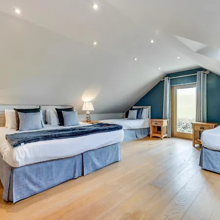 5 Bed In Richmond Oc-g0159 Hébergement de vacances
